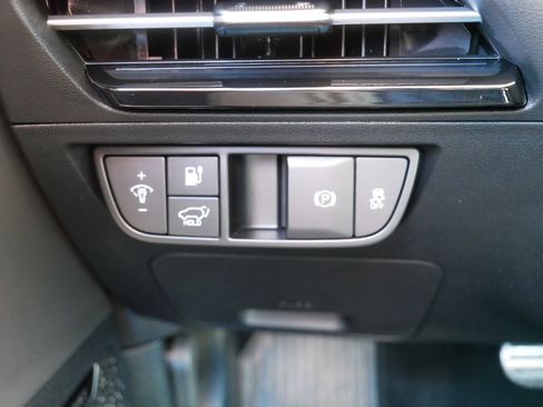 Certified 2024 Kia EV6 GT-Line image 26