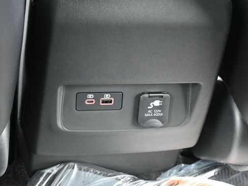 New 2026 Nissan Frontier PRO-4X w/ Pro Premium Package image 16