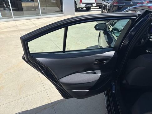 Used 2025 Toyota Corolla LE FWD image 23