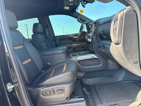 Used 2021 GMC Sierra 1500 AT4 AWD/4WD image 10