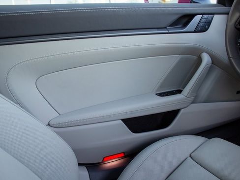 Used 2024 Porsche 911 Targa 4S image 17