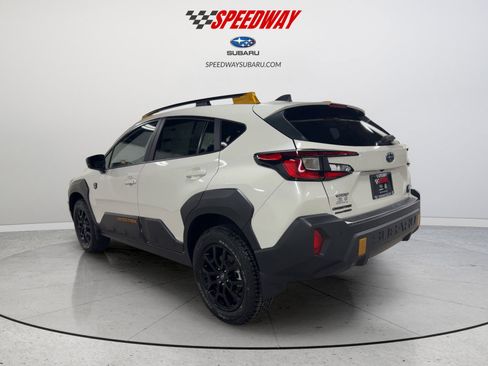 New 2026 Subaru Crosstrek 2.5i Wilderness AWD/4WD image 8