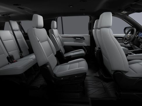 New 2026 Chevrolet Suburban Premier image 36
