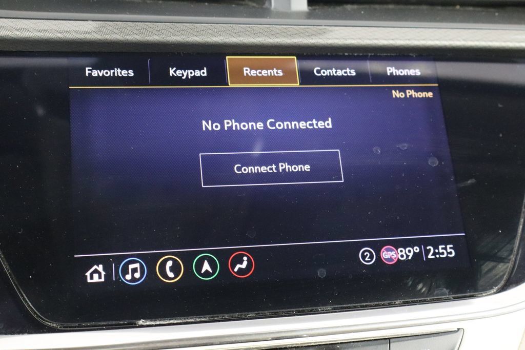 Used 2020 Buick Encore GX Essence w/ Advanced Technology Package AWD/4WD image 37