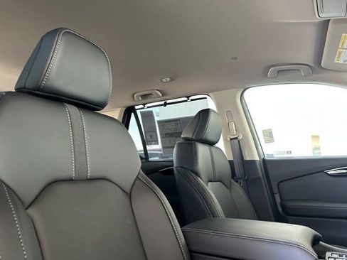 New 2026 Honda Pilot EX-L image 20