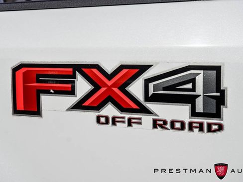 Used 2020 Ford F350 Lariat w/ Lariat Ultimate Package image 17