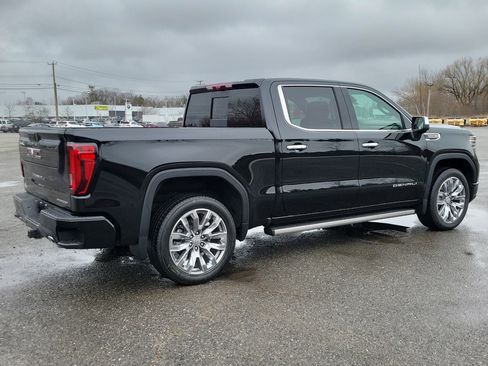 New 2026 GMC Sierra 1500 Denali AWD/4WD image 7