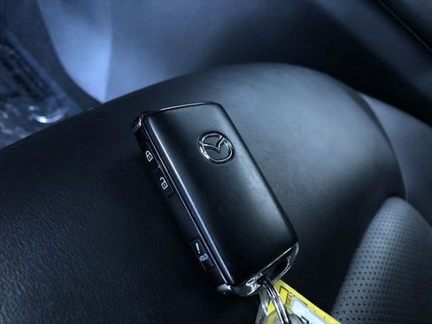 Used 2025 MAZDA CX-5 AWD 2.5 S w/ Select Package image 32