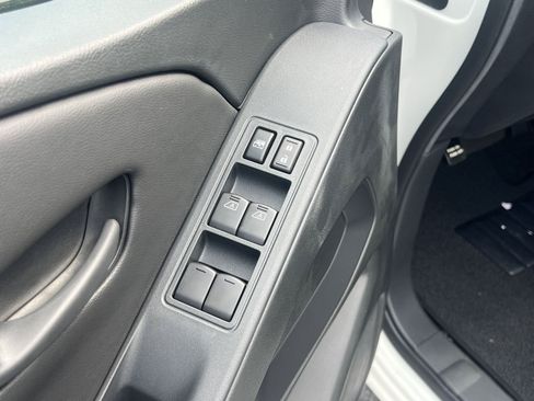 New 2026 Nissan Frontier S RWD image 15