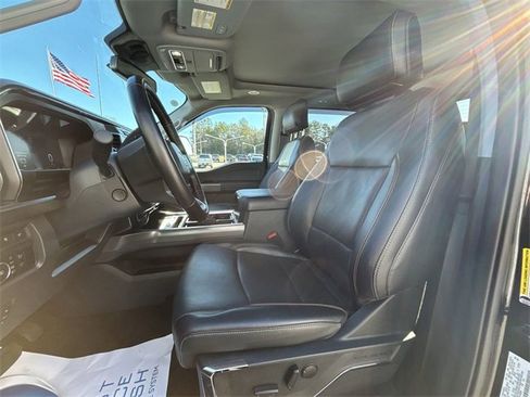 Used 2024 Ford F250 Lariat w/ Lariat Ultimate Package image 13