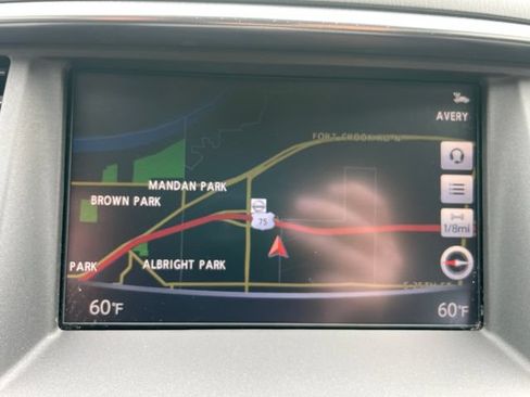 Used 2018 Nissan Armada SV w/ Driver Package AWD/4WD image 28