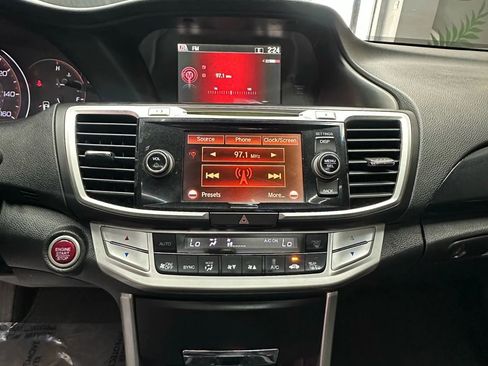 Used 2013 Honda Accord EX-L image 14