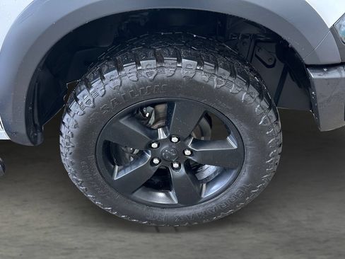 Used 2020 RAM 1500 Warlock AWD/4WD image 21