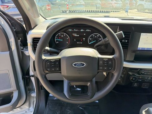 New 2026 Ford F250 XL w/ STX Appearance Package AWD/4WD image 17
