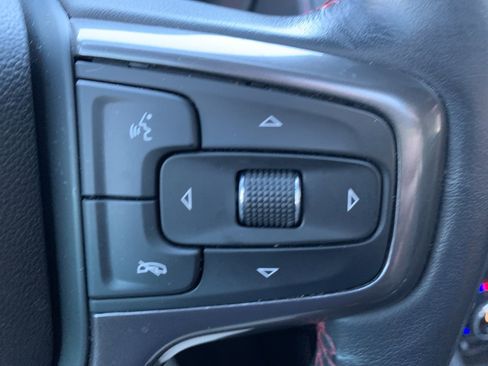 Used 2022 Chevrolet Tahoe RST w/ Luxury Package image 39