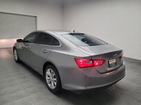 Used 2025 Chevrolet Malibu LT FWD image 5