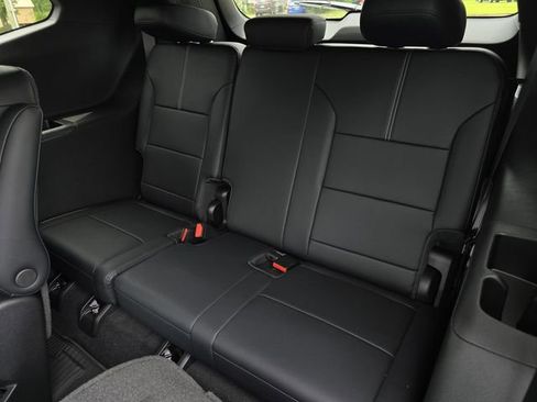 New 2026 GMC Acadia Elevation w/ Elevation Premium Package FWD image 25