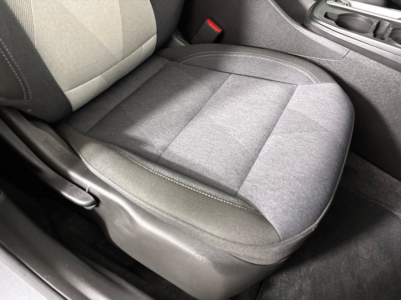 Used 2024 Chevrolet Trax LS w/ Driver Confidence Package FWD image 29