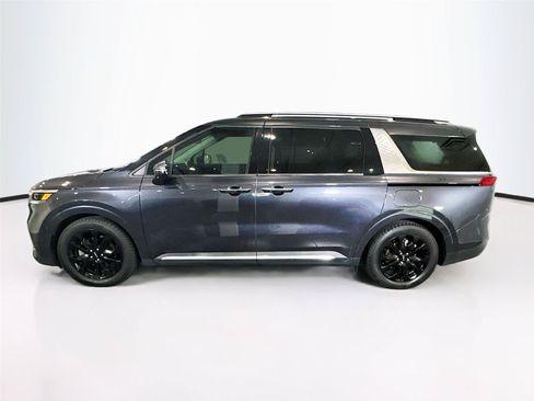 Used 2024 Kia Carnival SX Prestige FWD image 35