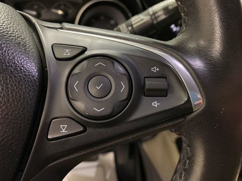 Used 2020 Buick Envision Preferred image 11