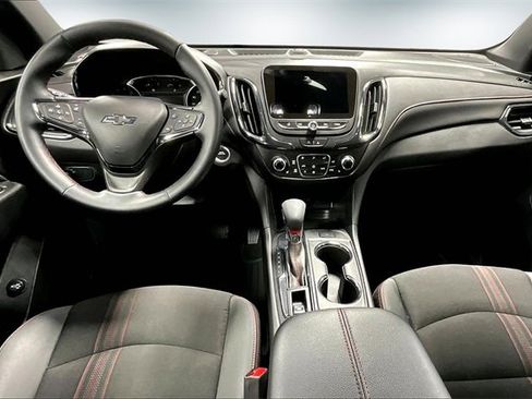Used 2024 Chevrolet Equinox RS image 8