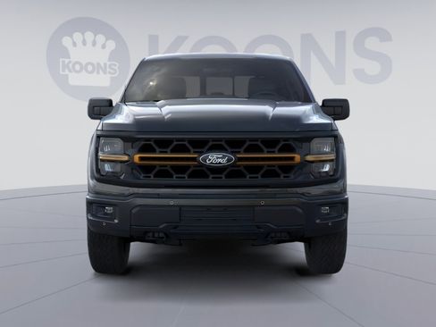 New 2026 Ford F150 Tremor w/ Bed Utility Package AWD/4WD image 8