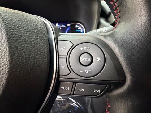 Used 2022 Toyota RAV4 XSE w/ Weather Package image 24