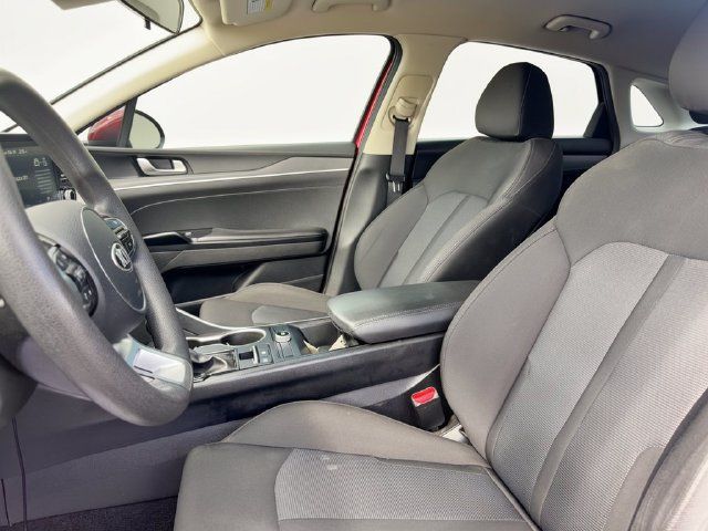 Used 2021 Kia K5 LXS FWD image 16