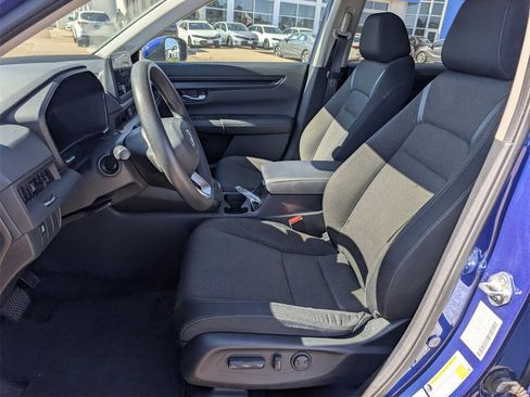 Certified 2023 Honda CR-V EX image 10