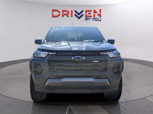 New 2025 Chevrolet Colorado Trail Boss image 6