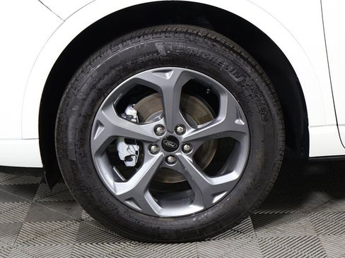 Used 2024 Ford Escape ST-Line Select w/ Tech Pack #1 image 23