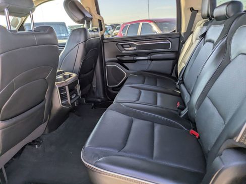 Used 2020 RAM 1500 Laramie image 13