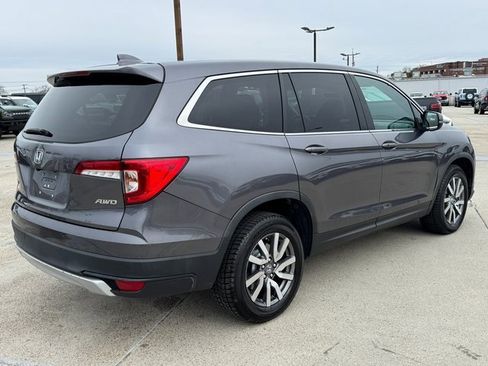 Used 2020 Honda Pilot EX-L image 8