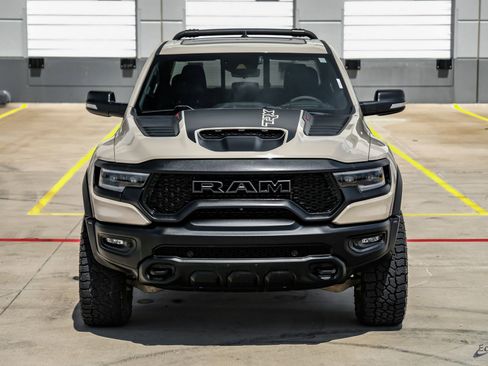 Used 2022 RAM 1500 TRX w/ TRX Level 2 Equipment Group AWD/4WD image 35