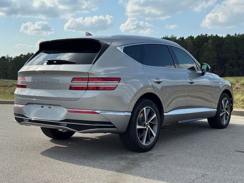 New 2026 Genesis GV80 2.5T Select image 12