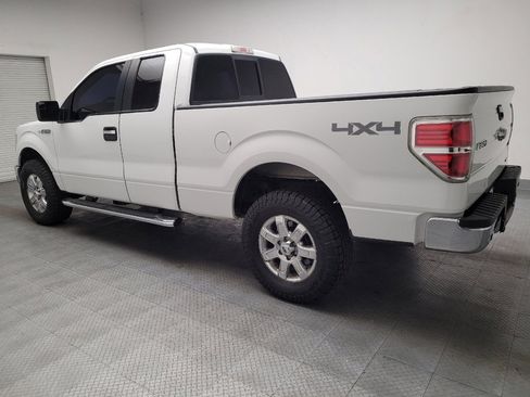Used 2013 Ford F150 XLT w/ Luxury Equipment Group AWD/4WD image 3