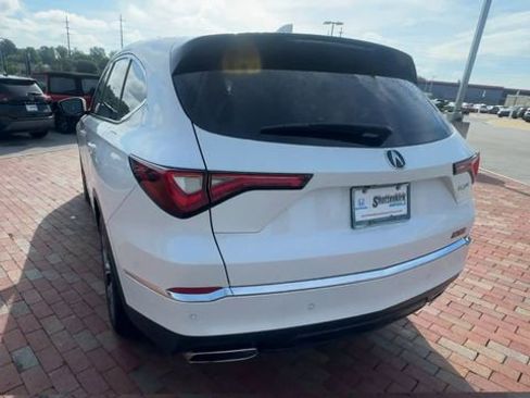 Used 2024 Acura MDX FWD w/ Technology Package image 9