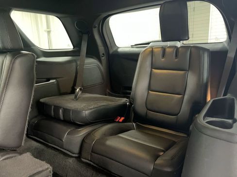 Used 2014 Ford Explorer Limited w/ Equipment Group 302A AWD/4WD image 24