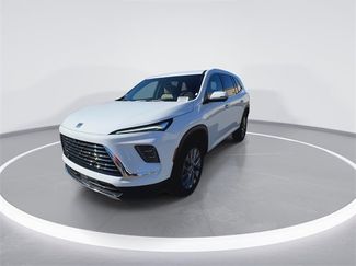 New 2026 Buick Enclave Preferred video 4