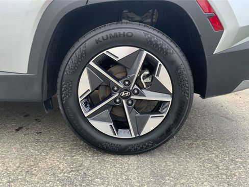 Used 2025 Hyundai Tucson SEL image 28