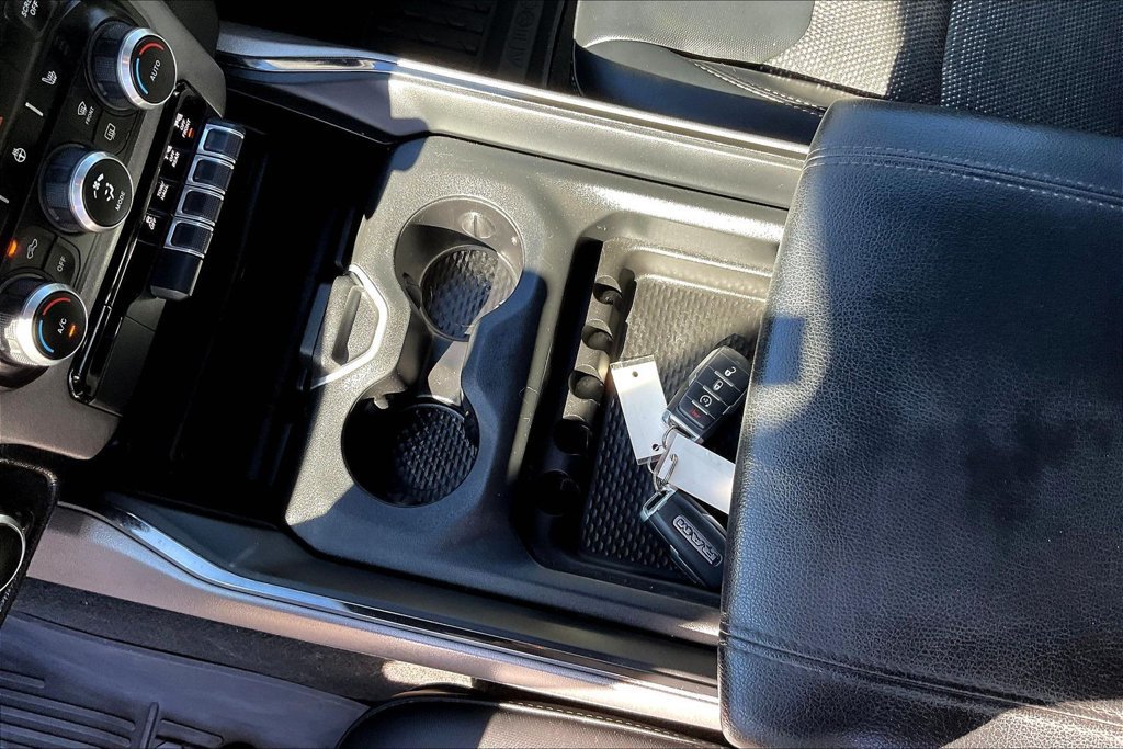 Used 2020 RAM 1500 Big Horn w/ Built-to-serve Edition AWD/4WD image 19