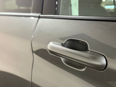 New 2026 Ford Explorer Active AWD/4WD image 16