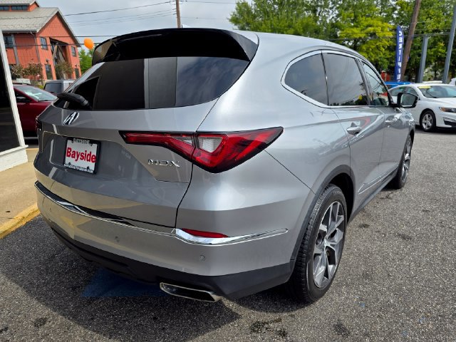 Used 2024 Acura MDX w/ Technology Package FWD image 45