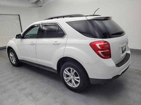 Used 2016 Chevrolet Equinox LT FWD image 3