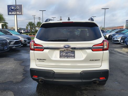 Used 2022 Subaru Ascent Premium w/ Convenience Package image 6