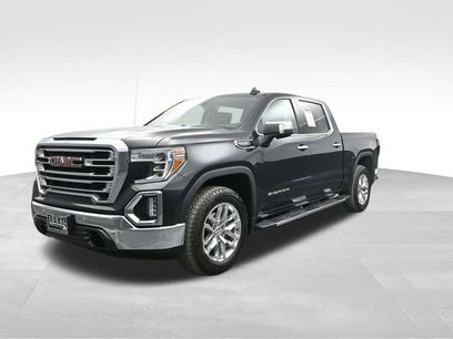 Used 2020 GMC Sierra 1500 SLT w/ SLT Premium Plus Package
