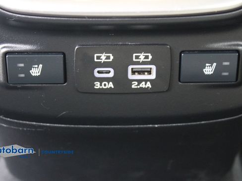 Certified 2024 Subaru Outback Limited AWD/4WD image 25
