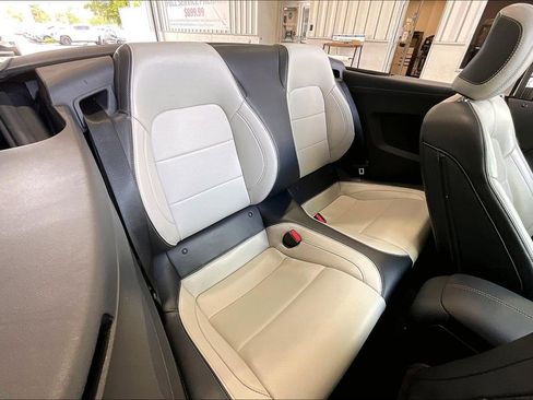 Used 2025 Ford Mustang Premium image 14