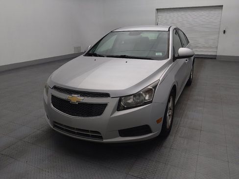 Used 2014 Chevrolet Cruze LT FWD image 15