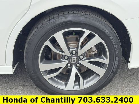 Certified 2024 Honda Odyssey Touring image 30